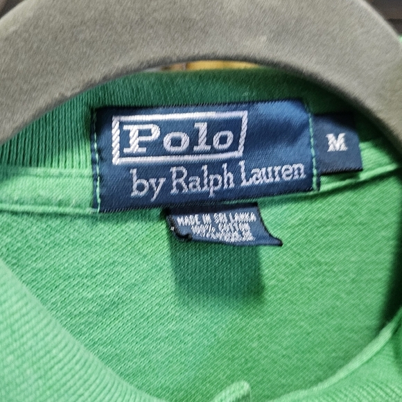Polo Ralph Lauren Men's Shirt - Picture 2 of 3